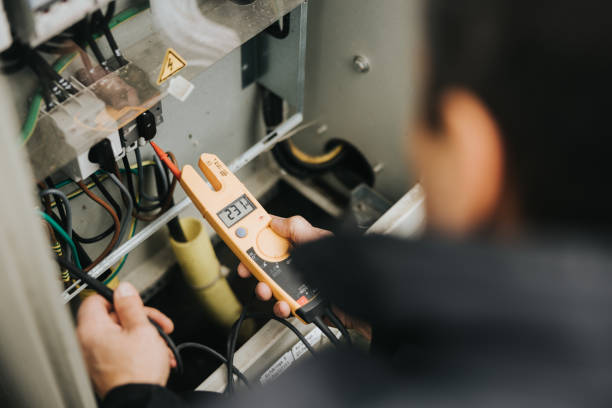 Best Electrical Installation Contractor  in Cedar Lake, IN