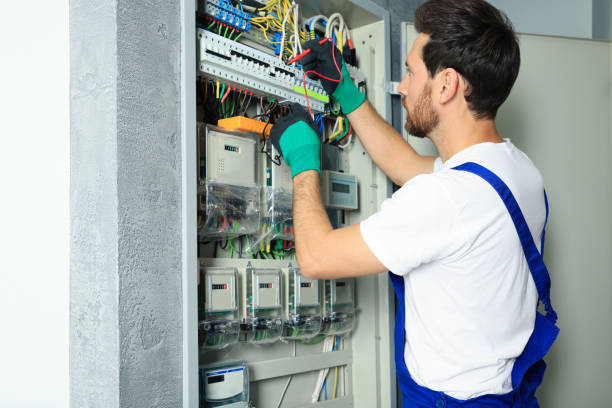 Best Electrical Repair Services  in Cedar Lake, IN