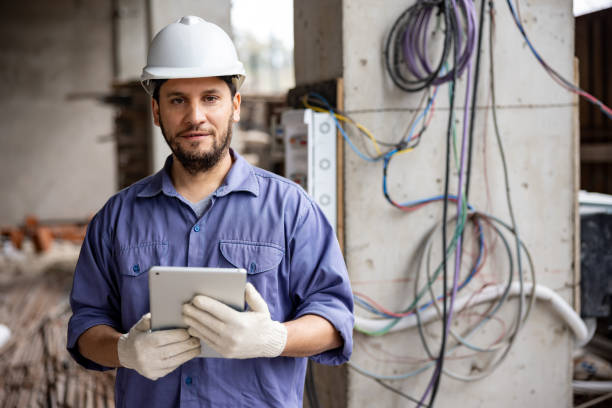 Best Affordable Electrical Installation  in Cedar Lake, IN