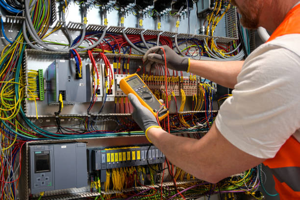 Best Electrical Rewiring Services  in Cedar Lake, IN