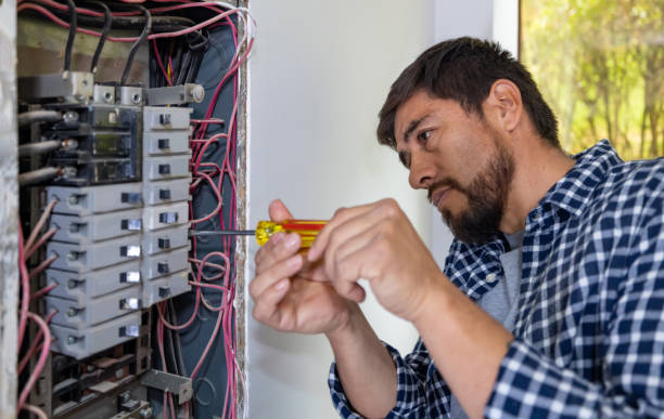 Electrical Rewiring Services in IN